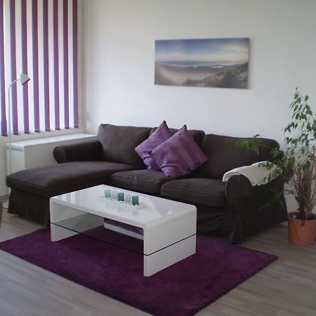 Ferienwohnung Marinablick Wendtorf ภายนอก รูปภาพ