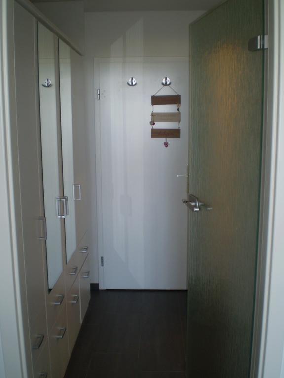 Ferienwohnung Marinablick Wendtorf ภายนอก รูปภาพ