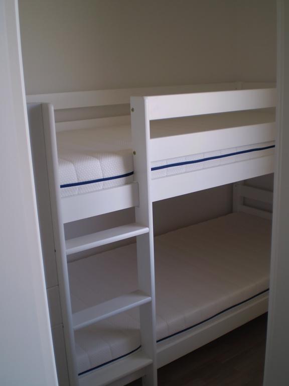 Ferienwohnung Marinablick Wendtorf ภายนอก รูปภาพ