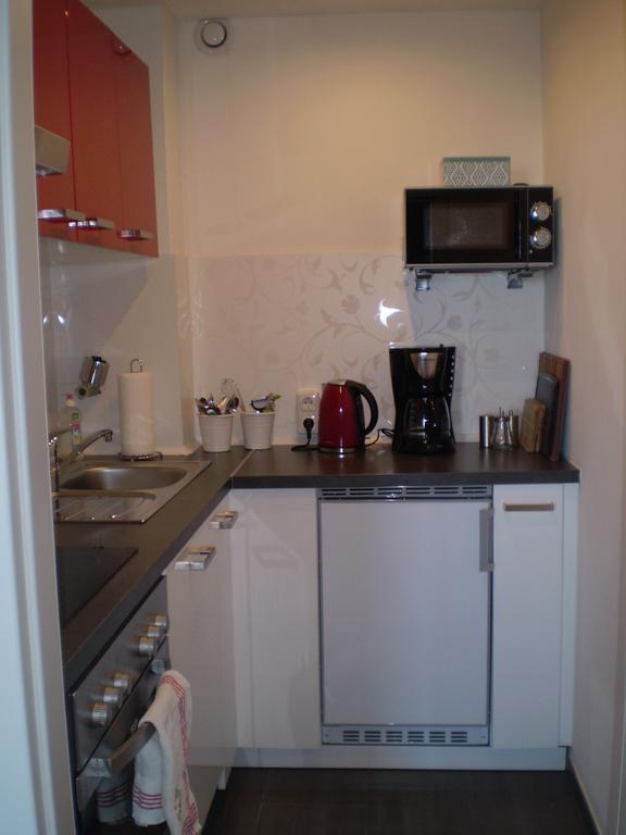 Ferienwohnung Marinablick Wendtorf ภายนอก รูปภาพ