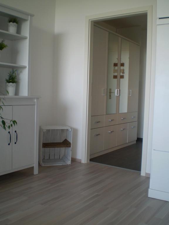 Ferienwohnung Marinablick Wendtorf ภายนอก รูปภาพ