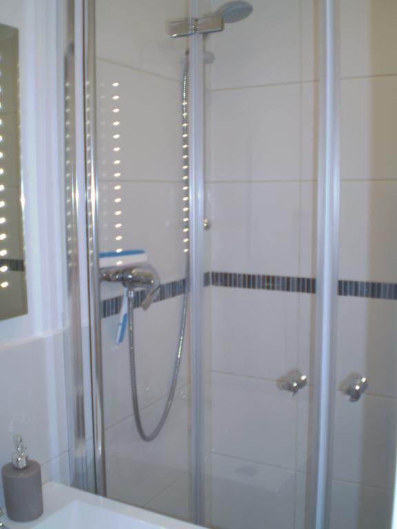 Ferienwohnung Marinablick Wendtorf ภายนอก รูปภาพ
