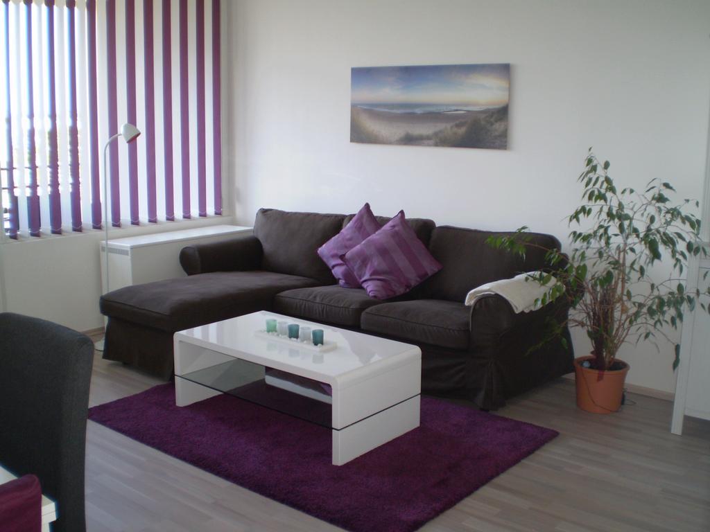 Ferienwohnung Marinablick Wendtorf ภายนอก รูปภาพ